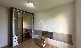 Imagem 2: APARTAMENTO RESIDENCIAL em BRAGANÇA PAULISTA - SP, RESIDENCIAL COLINAS DA MANTIQUEIRA