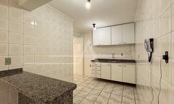 Imagem 5: APARTAMENTO RESIDENCIAL em BRAGANÇA PAULISTA - SP, JARDIM SÃO JOSÉ