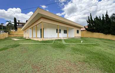 Imagem 3: CASA RESIDENCIAL em BRAGANÇA PAULISTA - SP, CHÁCARAS SÃO CONRADO