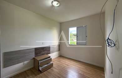 Imagem 3: APARTAMENTO RESIDENCIAL em BRAGANÇA PAULISTA - SP, RESIDENCIAL COLINAS DA MANTIQUEIRA