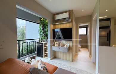 Imagem 3: APARTAMENTO RESIDENCIAL em BRAGANÇA PAULISTA - SP, APARECIDA