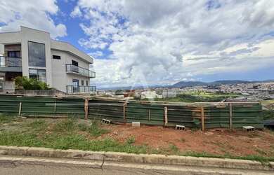 Imagem 2: TERRENO RESIDENCIAL em BRAGANÇA PAULISTA - SP, CONDOMÍNIO VILLA REAL DE BRAGANÇA