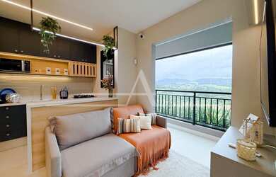 Imagem 8: APARTAMENTO RESIDENCIAL em BRAGANÇA PAULISTA - SP, APARECIDA