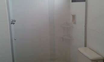 Imagem 6: Flat para locação no Jardins