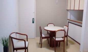 Imagem 2: Flat para locação no Jardins