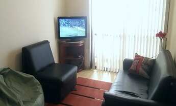 Imagem 5: Flat para locação no Jardins