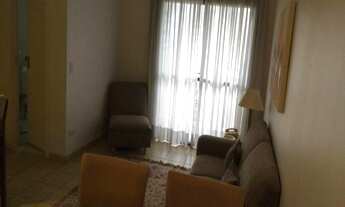 Imagem 2: Flat para locação na Vila Nova Conceição, totalmente mobiliado com serviços, próximo da Av