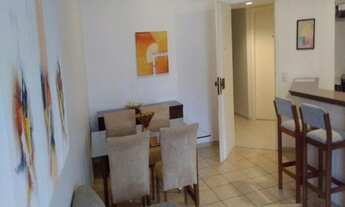 Imagem 3: Flat para locação na Vila Nova Conceição, totalmente mobiliado com serviços, próximo da Av