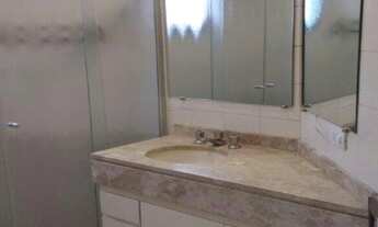 Imagem 7: Flat para locação na Vila Nova Conceição, totalmente mobiliado com serviços, próximo da Av