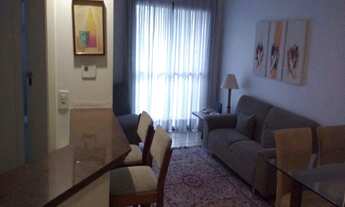 Imagem: Flat para locação na Vila Nova Conceição