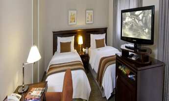 Imagem 2: Flat para venda em Moema, São Paulo!