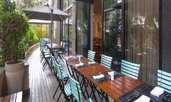 Imagem 3: Flat para venda em Moema, São Paulo!