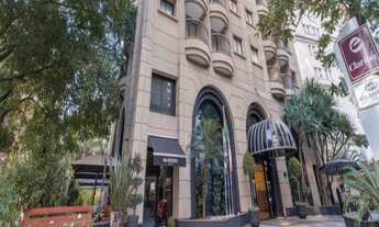 Imagem 4: Flat para venda em Moema, São Paulo!