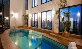 Imagem 5: Flat para venda em Moema, São Paulo!