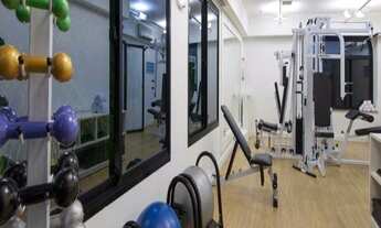 Imagem 6: Flat para venda em Moema, São Paulo!