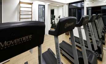 Imagem 7: Flat para venda em Moema, São Paulo!