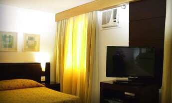 Imagem: Flat para locação e venda na Vila Olímpia