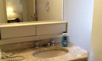 Imagem 6: Flat para alugar no Jardins, totalmente mobiliado com serviços, à 100 mts da Avenida Pauli