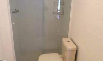 Imagem 7: Flat para alugar no Jardins, totalmente mobiliado com serviços, à 100 mts da Avenida Pauli