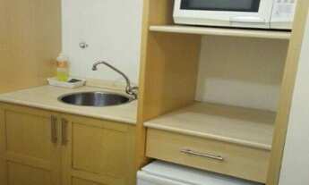 Imagem 7: Apartamento mobiliado para locação no bairro da Vila Mariana, São Paulo!