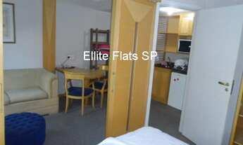 Imagem 6: Apartamento para venda no Morumbi