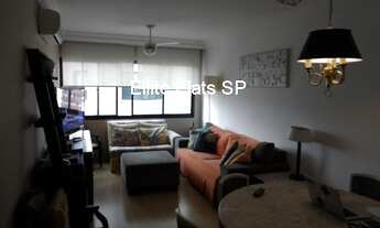 Imagem: Apartamento mobiliado para locação no