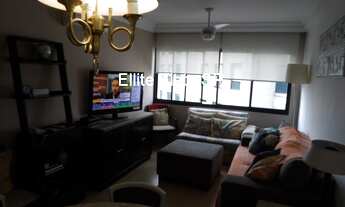 Imagem 2: Apartamento mobiliado para locação no Itaim Bibi, São Paulo !