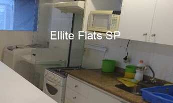 Imagem 4: APARTAMENTO RESIDENCIAL em SÃO PAULO - SP, Vila Olímpia