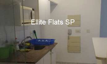 Imagem 6: APARTAMENTO RESIDENCIAL em SÃO PAULO - SP, Vila Olímpia