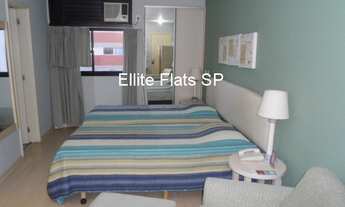 Imagem 2: APARTAMENTO RESIDENCIAL em SÃO PAULO - SP, CHÁCARA SANTO ANTÔNIO (ZONA SUL