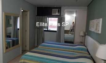 Imagem 3: APARTAMENTO RESIDENCIAL em SÃO PAULO - SP, CHÁCARA SANTO ANTÔNIO (ZONA SUL