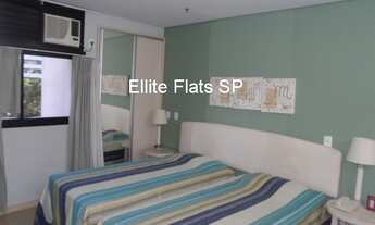 Imagem 4: APARTAMENTO RESIDENCIAL em SÃO PAULO - SP, CHÁCARA SANTO ANTÔNIO (ZONA SUL