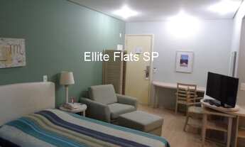 Imagem 6: APARTAMENTO RESIDENCIAL em SÃO PAULO - SP, CHÁCARA SANTO ANTÔNIO (ZONA SUL