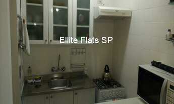 Imagem 7: Flat para locação próximo a Av. Paulista