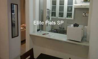 Imagem 5: Flat para locação próximo a Av. Paulista