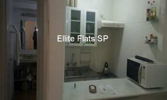 Imagem 6: Flat para locação próximo a Av. Paulista