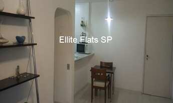 Imagem 3: Flat para locação próximo a Av. Paulista