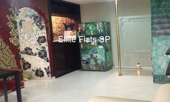 Imagem: Flat para Locação em Jardins