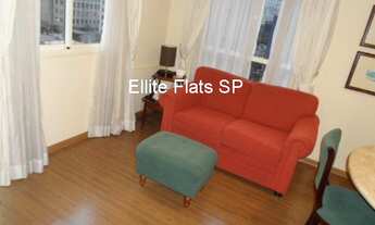 Imagem 3: FLAT PARA LOCAÇÃO NA VILA OLÍMPIA