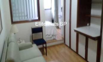 Imagem 2: Flat para comprar na Rua Consolação a algumas quadras do Metrô Consolação