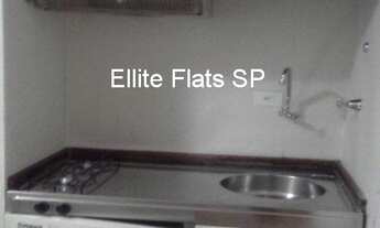 Imagem 3: Flat para comprar na Rua Consolação a algumas quadras do Metrô Consolação