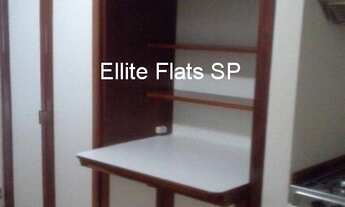 Imagem 4: Flat para comprar na Rua Consolação a algumas quadras do Metrô Consolação