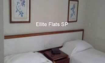 Imagem 6: Flat para comprar na Rua Consolação a algumas quadras do Metrô Consolação