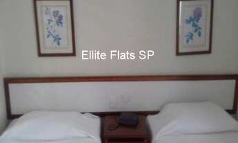 Imagem 7: Flat para comprar na Rua Consolação a algumas quadras do Metrô Consolação