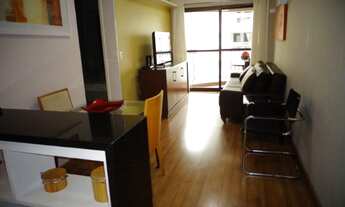 Imagem: APARTAMENTO RESIDENCIAL em SÃO PAULO