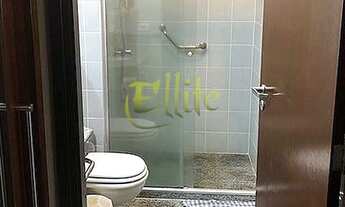 Imagem 4: Flat mobiliado para locação na Chácara Santo Antônio, São Paulo !