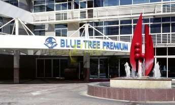 Imagem 5: Flat mobiliado para locação na Chácara Santo Antônio, São Paulo !