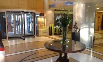 Imagem 7: Flat mobiliado para locação na Chácara Santo Antônio, São Paulo !