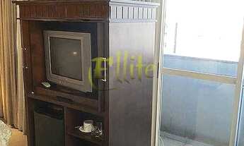 Imagem 2: Flat mobiliado para locação na Chácara Santo Antônio, São Paulo !