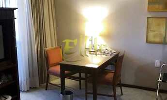 Imagem 3: Flat mobiliado para locação na Chácara Santo Antônio, São Paulo !